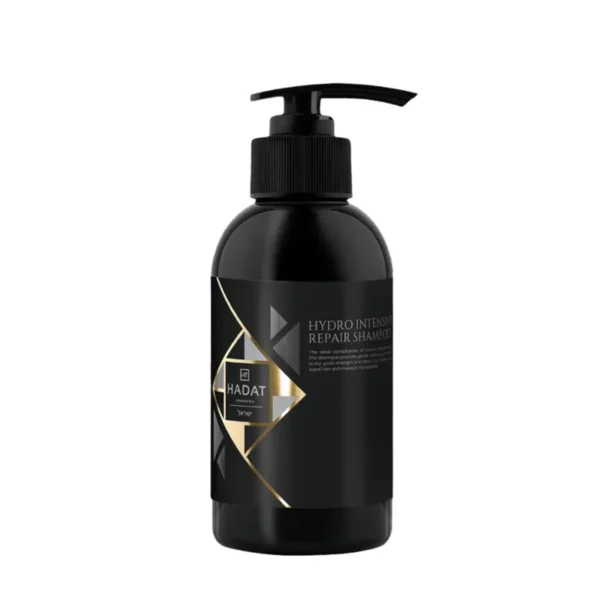 HADAT Cosmetics Hydro Intensive Repair Shampoo