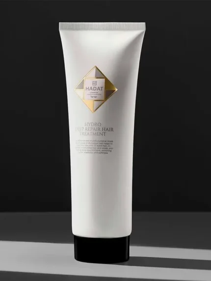 HADAT Cosmetics Hydro Deep Repair Hair Treatment