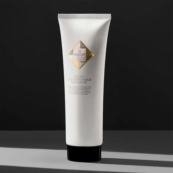 HADAT Cosmetics Hydro Deep Repair Hair Treatment