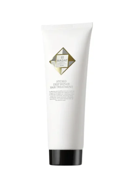 HADAT Cosmetics Hydro Deep Repair Hair Treatment