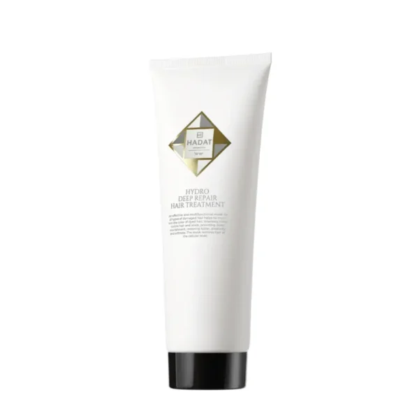 HADAT Cosmetics Hydro Deep Repair Hair Treatment