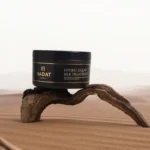 HADAT Hydro Liquid Silk Treatment Plaukų Kaukė Luconè Beauty Shop