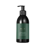 HADAT Cosmetics Hydro Mud Hair Shampoo giliai valantis šampūnas Luconè BeautyShop