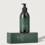 HADAT Cosmetics Hydro Mud Hair Shampoo giliai valantis šampūnas Luconè BeautyShop