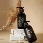 HADAT Cosmetics Hydro Nourishing Moisture Shampoo 250 ml - Image 2