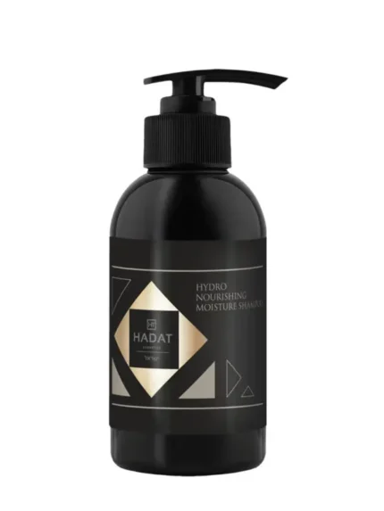 HADAT Cosmetics Hydro Nourishing Moisture Shampoo