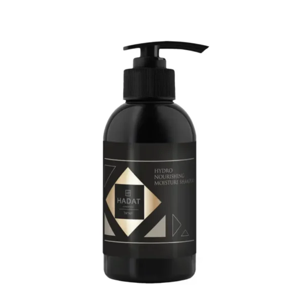 HADAT Cosmetics Hydro Nourishing Moisture Shampoo