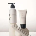 HADAT Cosmetics Hydro Nutrient Nourishing Conditioner 250 ml - Image 2