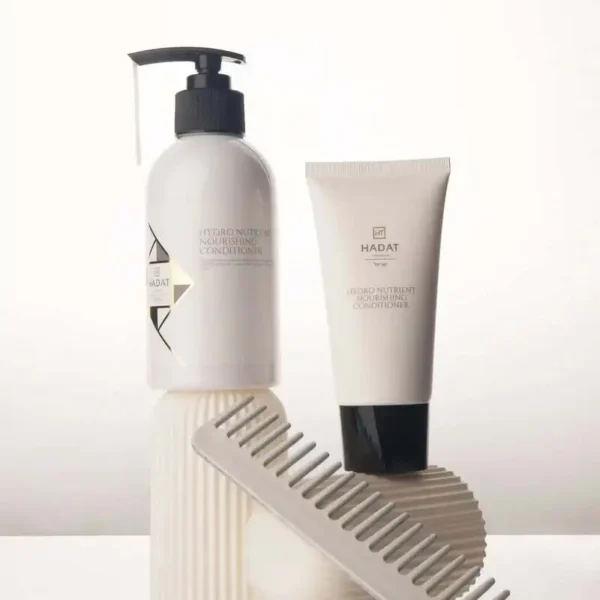 HADAT Cosmetics Hydro Nutrient Nourishing Conditioner 250 ml - Image 2