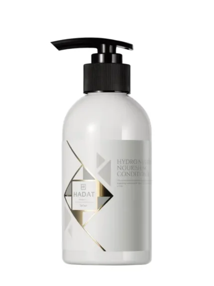 HADAT Cosmetics Hydro Nutrient Nourishing Conditioner