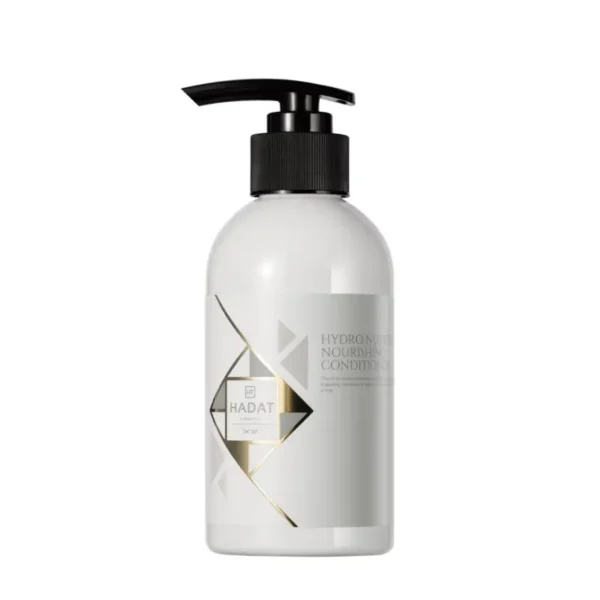 HADAT Cosmetics Hydro Nutrient Nourishing Conditioner