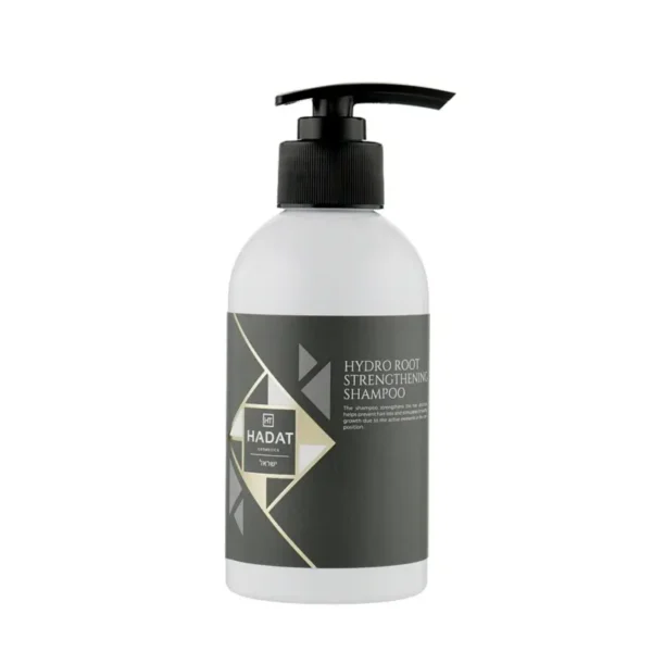 HADAT Cosmetics Hydro Root Strengthening Shampoo