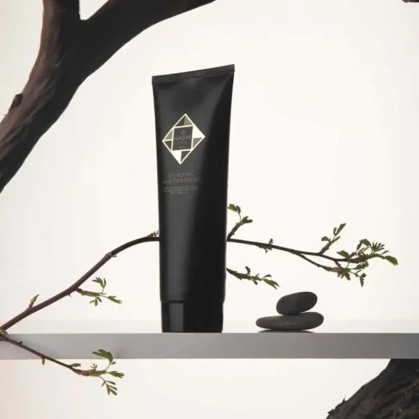 HADAT Cosmetics Hydro Spa Hair Treatment 250 ml - Image 2