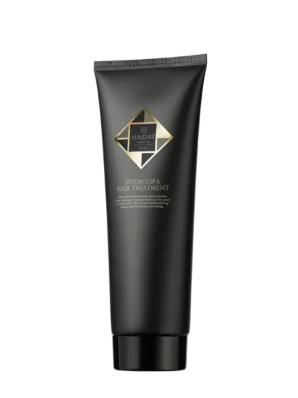 HADAT Cosmetics Hydro Spa Hair Treatment