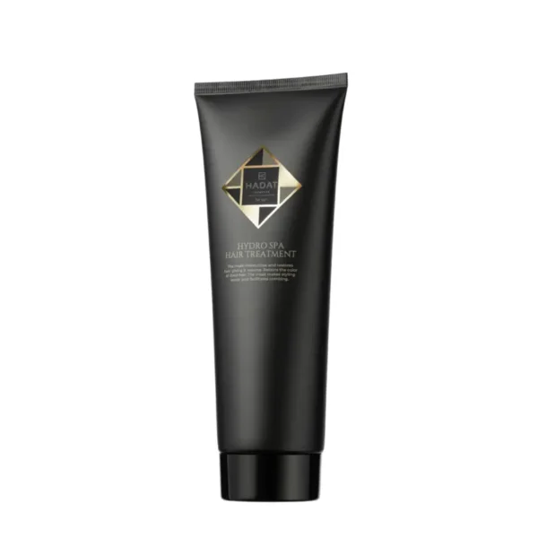 HADAT Cosmetics Hydro Spa Hair Treatment
