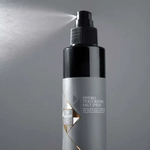 HADAT Cosmetics Hydro Texturizing Salt Spray
