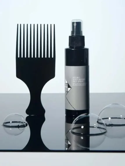 HADAT Cosmetics Hydro Texturizing Salt Spray