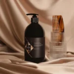 HADAT Liquid Silk Conditioner Skysto Šilko Kondicionierius 250 ml - Image 3