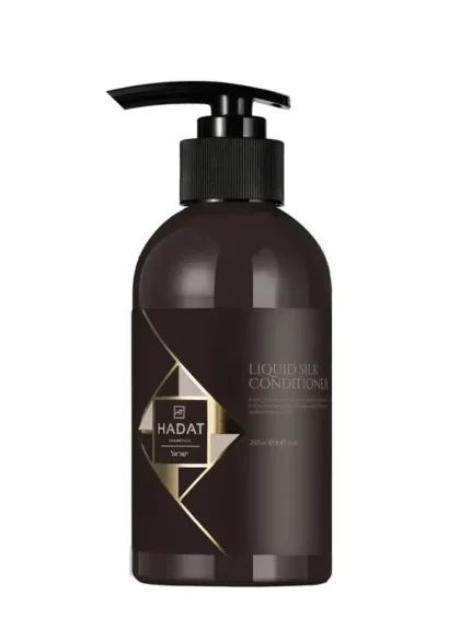 HADAT Liquid Silk Conditioner Skysto Šilko Kondicionierius
