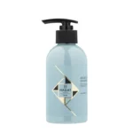 HADAT Microcapsules Shampoo Mikrokapsulinis Šampūnas