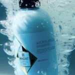HADAT Microcapsules Shampoo Mikrokapsulinis Šampūnas