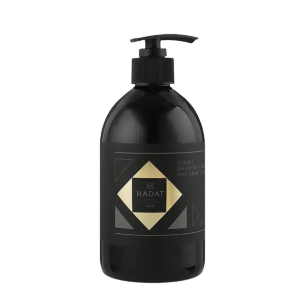HADAT One Minute Repair Cream Atkuriantis Kremas
