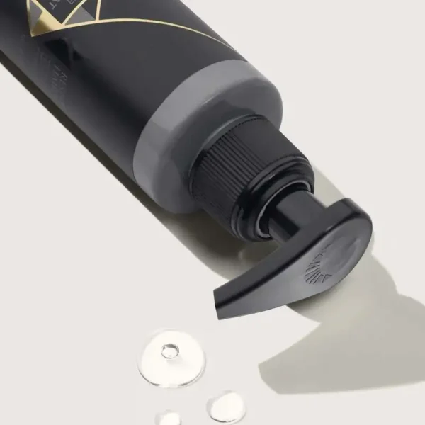 HADAT Restoring Pearl Hair Serum Maitinamasis Serumas 120 ml - Image 3