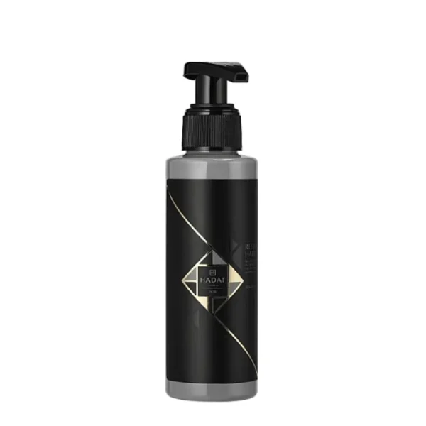 HADAT Restoring Pearl Hair Serum Maitinamasis Serumas