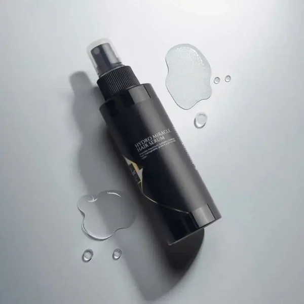 HADAT Hydro Miracle Leave-In Nenuplaunamas Serumas