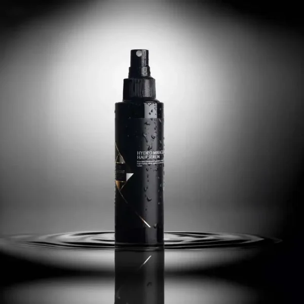 HADAT Hydro Miracle Leave-In Nenuplaunamas Serumas 110 ml - Image 2