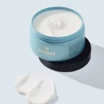 HADAT Softening Microcapsule Glotninanti Plaukų Kaukė