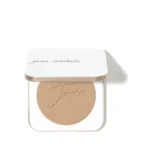 JANE IREDALE Presuota Mineralinė Pudra LATTE