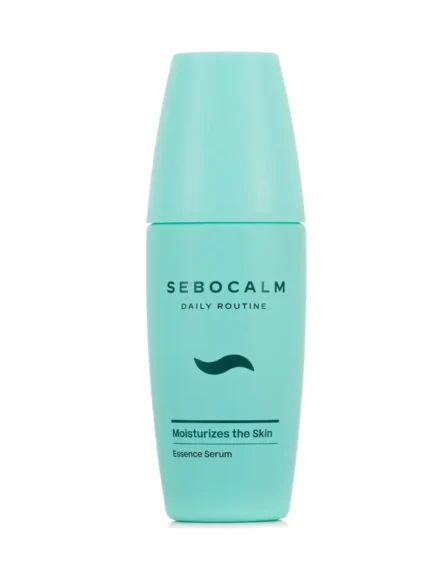 SEBOCALM Essence Serum Raminantis Serumas