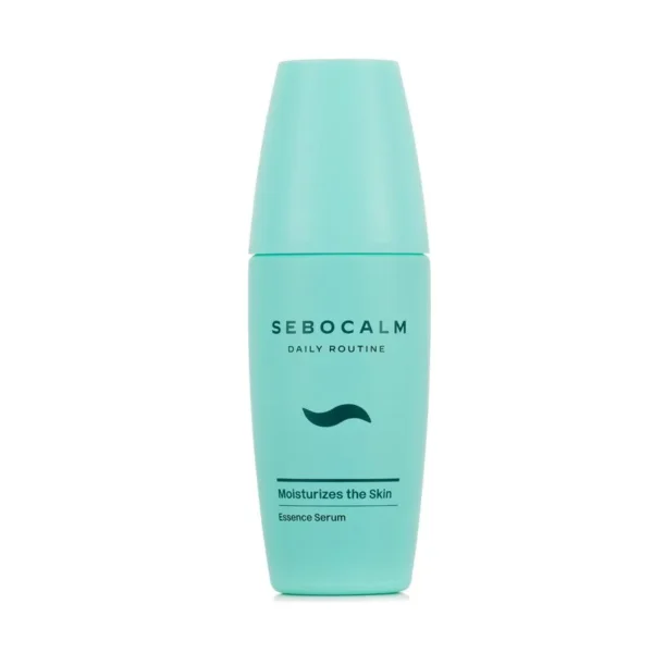 SEBOCALM Essence Serum Raminantis Serumas
