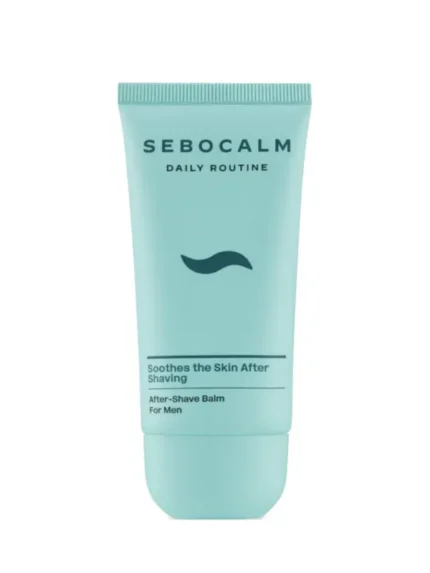 SEBOCALM After-Shave Balm Balzamas Po Skutimosi