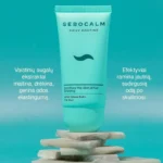 SEBOCALM After-Shave Balm Balzamas Po Skutimosi