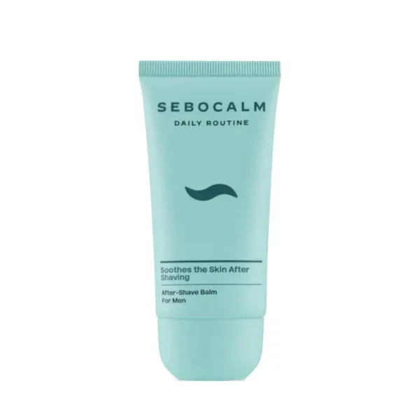 SEBOCALM After-Shave Balm Balzamas Po Skutimosi