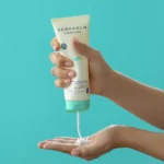 SEBOCALM Anti Dandruff Shampoo Šampūnas Nuo Pleiskanų - Image 2