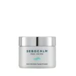 SEBOCALM Anti Wrinkle Cream Priešraukšlinis Kremas 50 ml