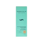 SEBOCALM BB Cream Maskuojantis Kremas LIGHT BEIGE