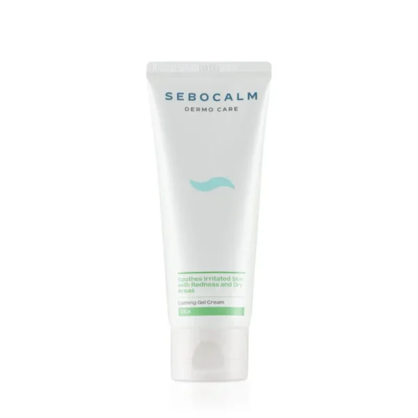 sebocalm-cica-calming-cream-raminamasis-kremas-Lucone-Beauty-Shop SEBOCALM CICA Calming Cream Raminamasis Kremas