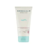 SEBOCALM Cleansing Gel Gelinis Prausiklis Riebiai Odai