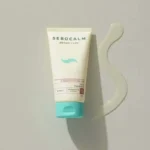 SEBOCALM Cleansing Gel Gelinis Prausiklis Riebiai Odai 160 ml - Image 2