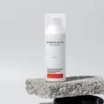 SEBOCALM Day Cream Priešraukšlinis Kremas su SPF 50 50 ml - Image 2