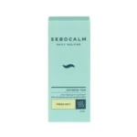 SEBOCALM Dezodorantas Jautriai Odai FRESH SCENT