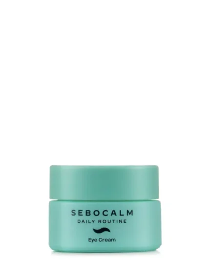 SEBOCALM Eye Cream Paakių Odos Kremas