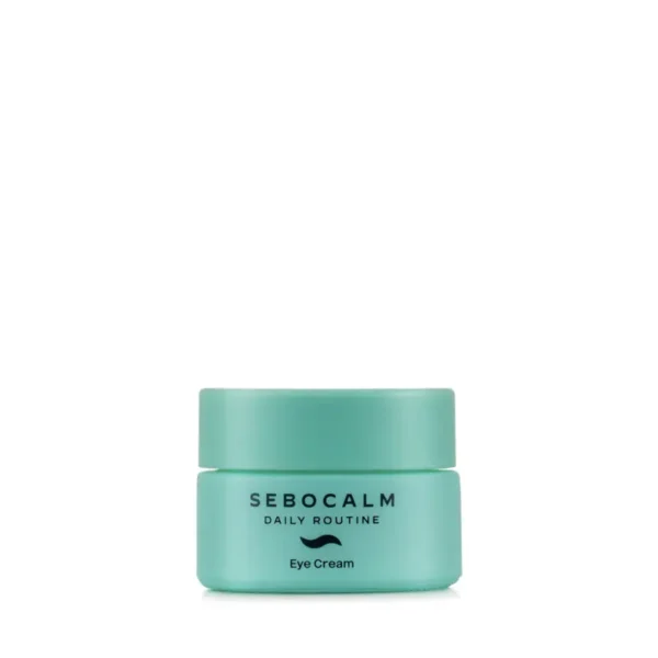 SEBOCALM Eye Cream Paakių Odos Kremas