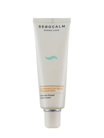SEBOCALM Intensive Hand Cream Maitinantis rankų kremas