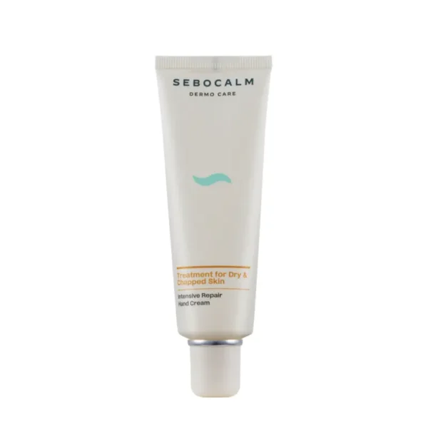 SEBOCALM Intensive Hand Cream Maitinantis rankų kremas