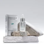 SEBOCALM Koncentruotas Drėkinamasis Serumas HA 23 ml